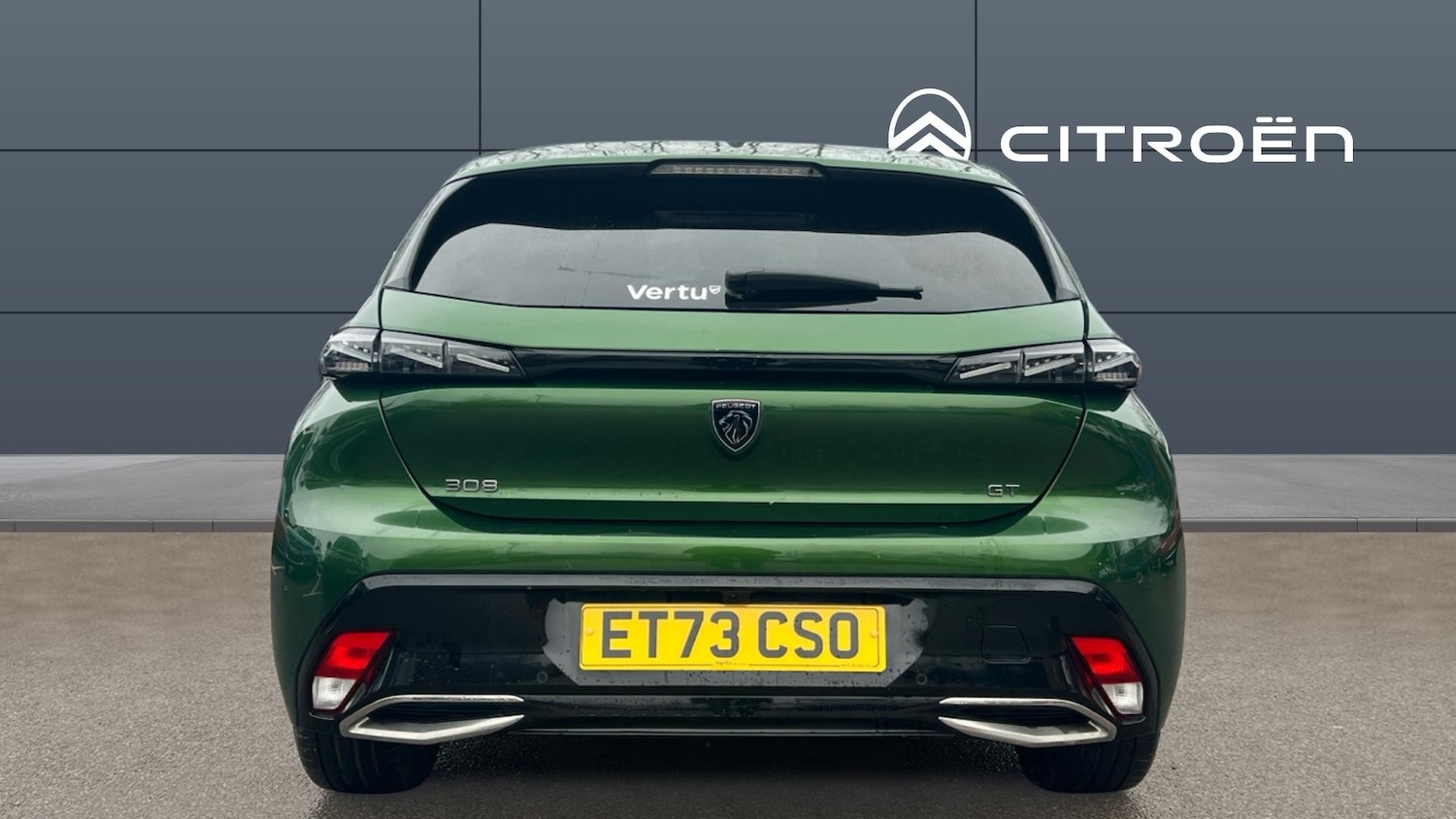 Used Peugeot 308 2024 for sale - 77258047: Photo 6