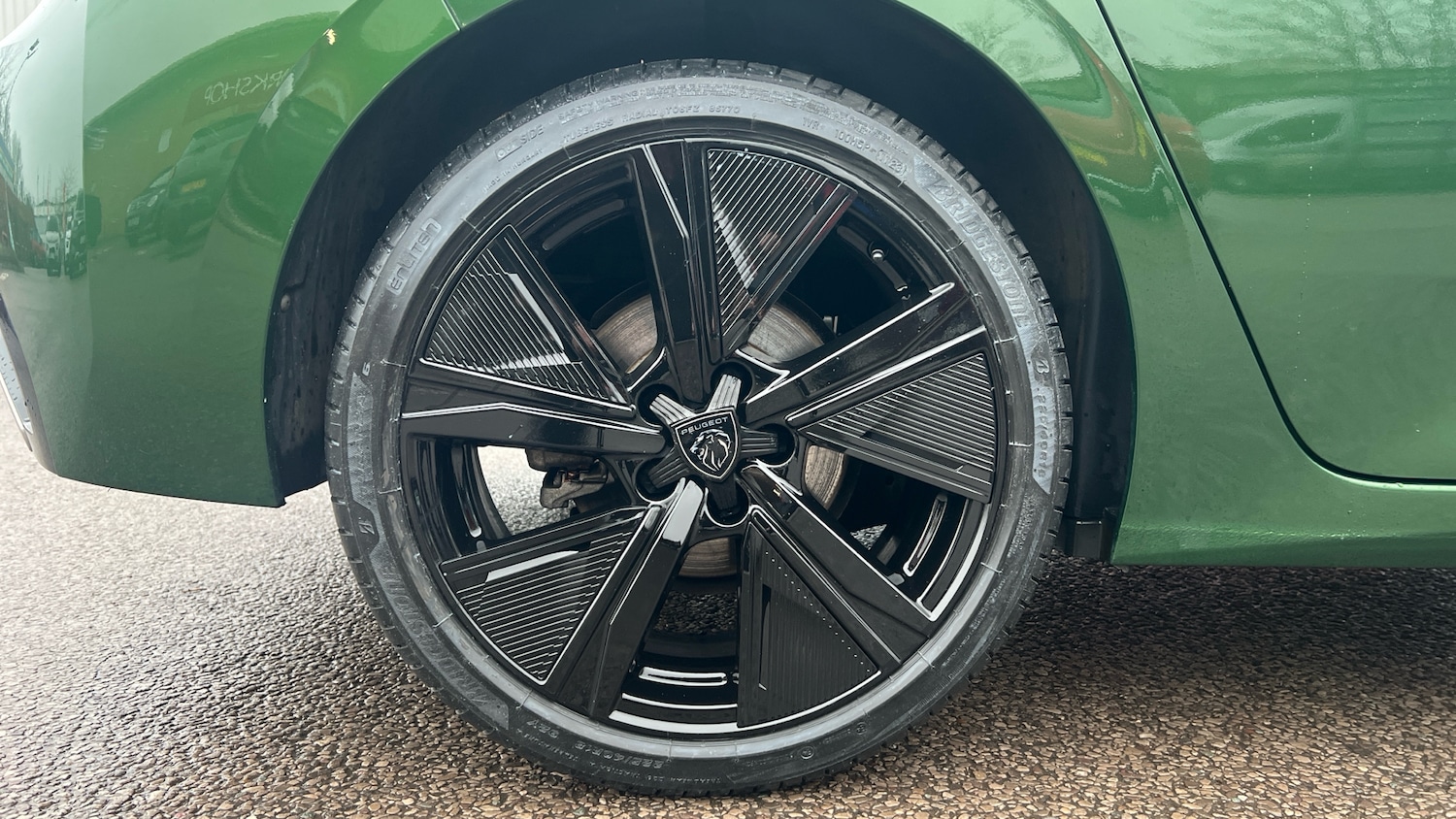 Used Peugeot 308 2024 for sale - 77258047: Photo 7