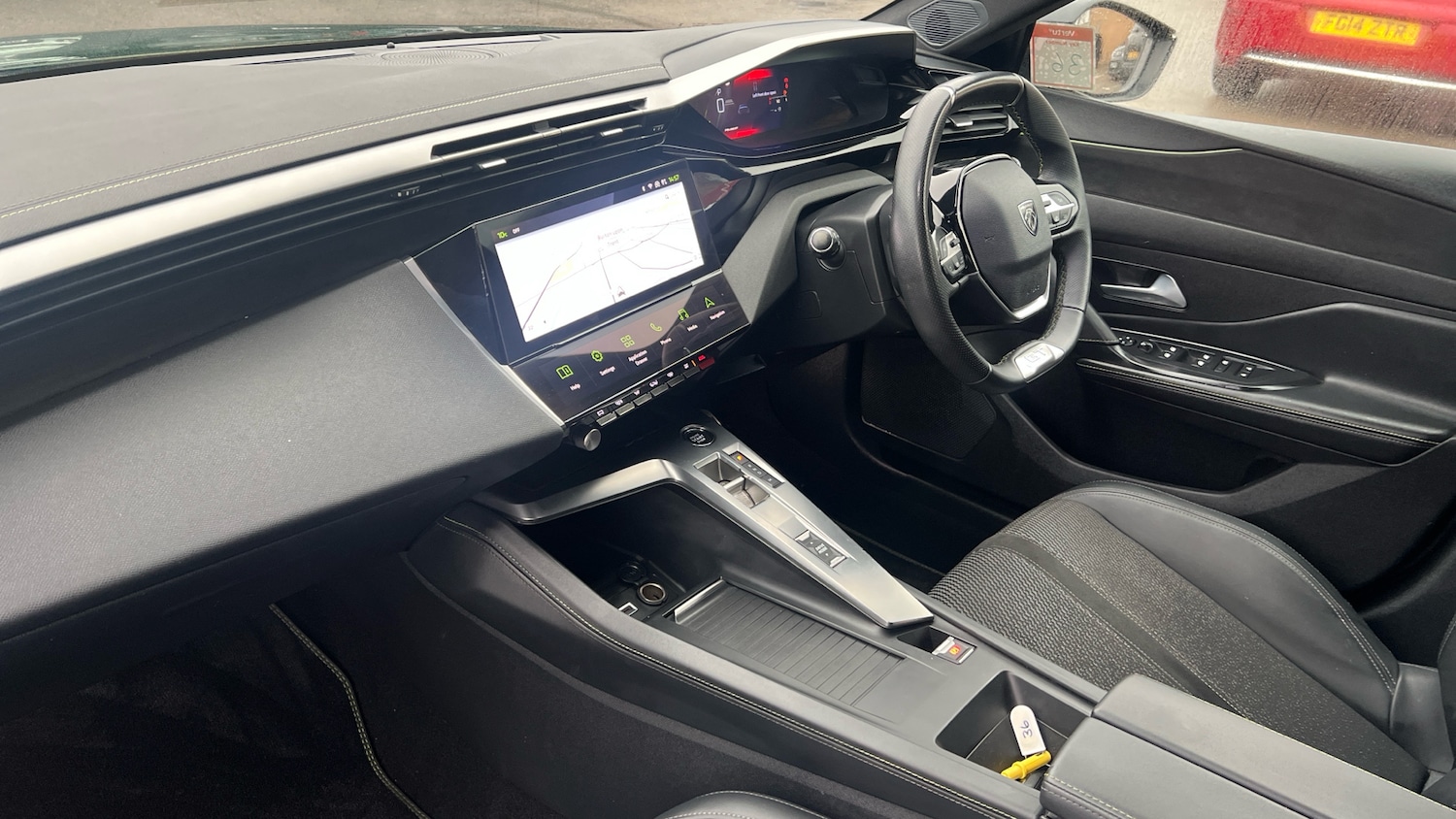 Used Peugeot 308 2024 for sale - 77258047: Photo 9