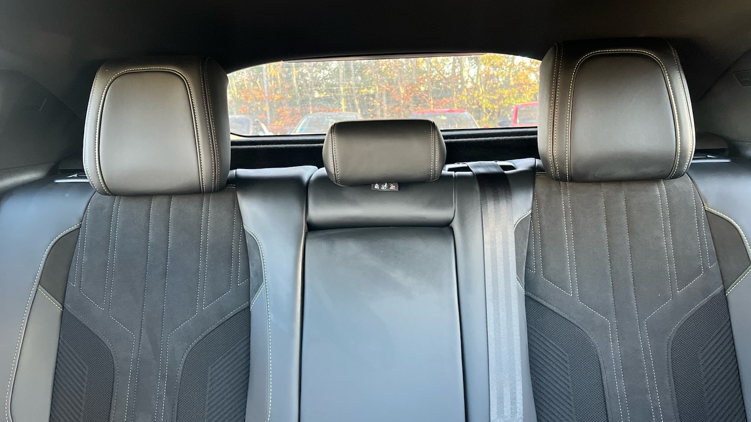 Used Peugeot 408 2024 for sale - 77210901: Photo 15