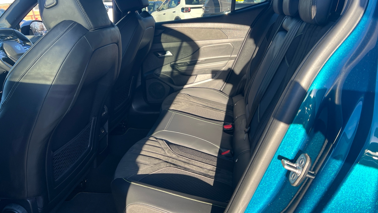 Used Peugeot 408 2024 for sale - 77210901: Photo 16