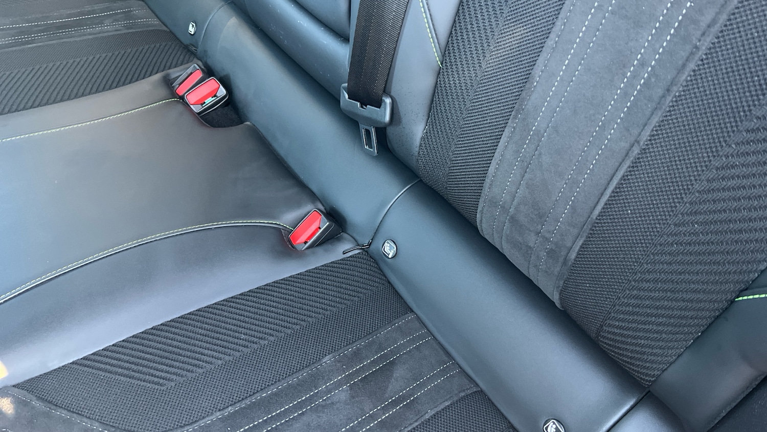 Used Peugeot 408 2024 for sale - 77210901: Photo 17