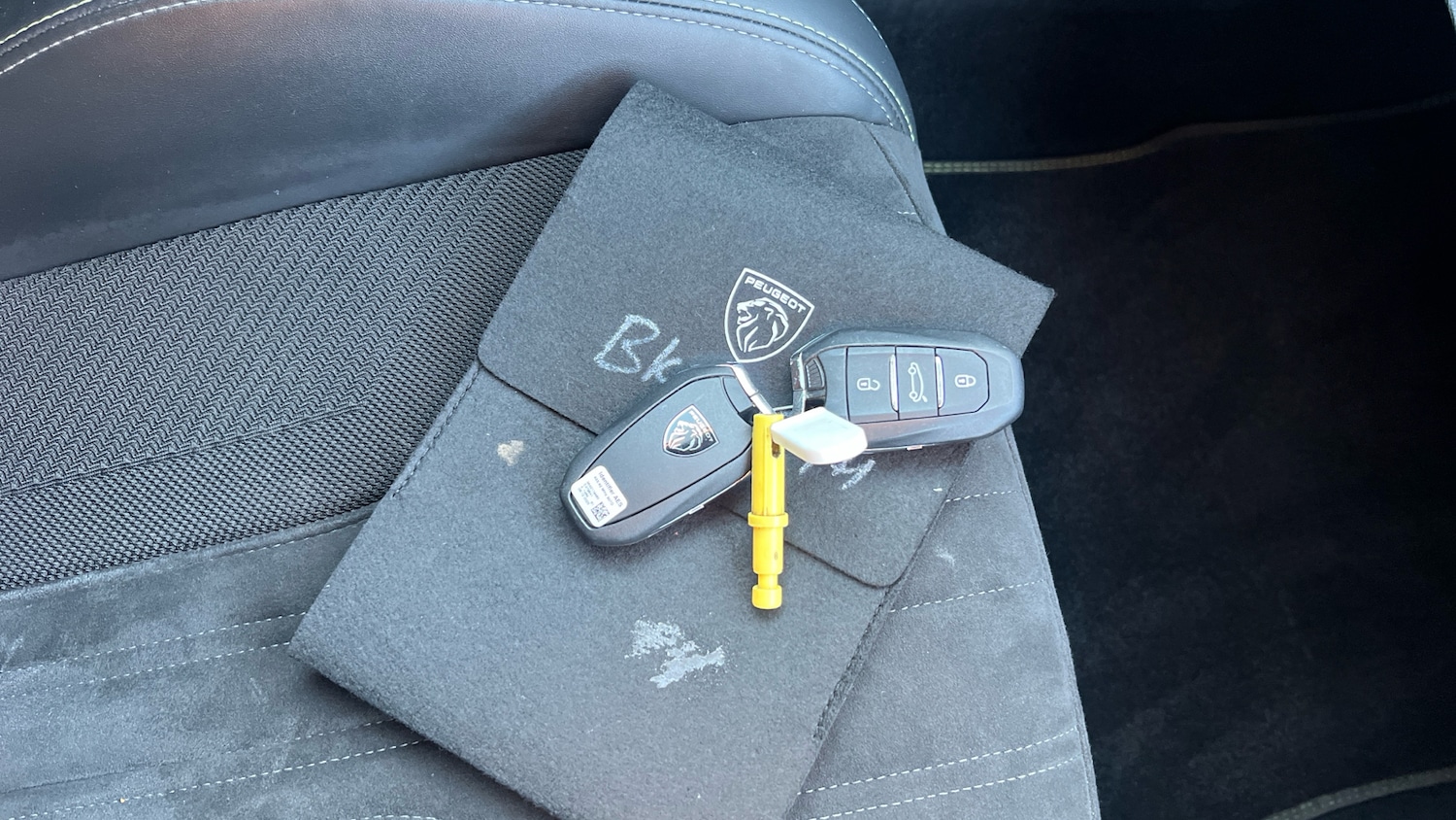 Used Peugeot 408 2024 for sale - 77210901: Photo 19