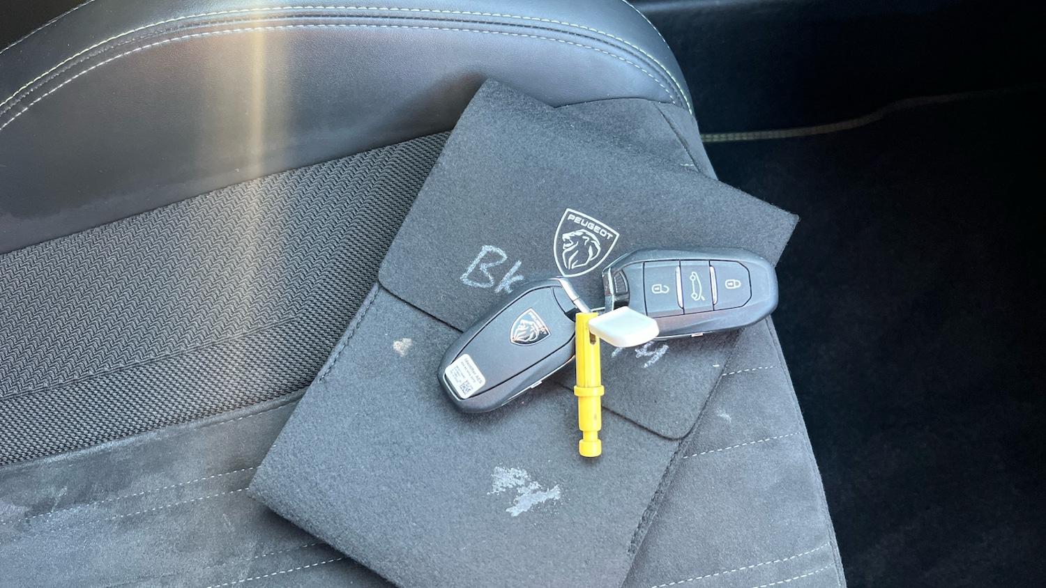 Used Peugeot 408 2024 for sale - 77210901: Photo 20