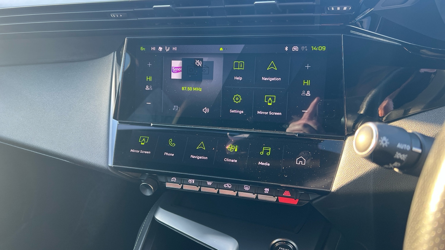 Used Peugeot 408 2024 for sale - 77210901: Photo 21