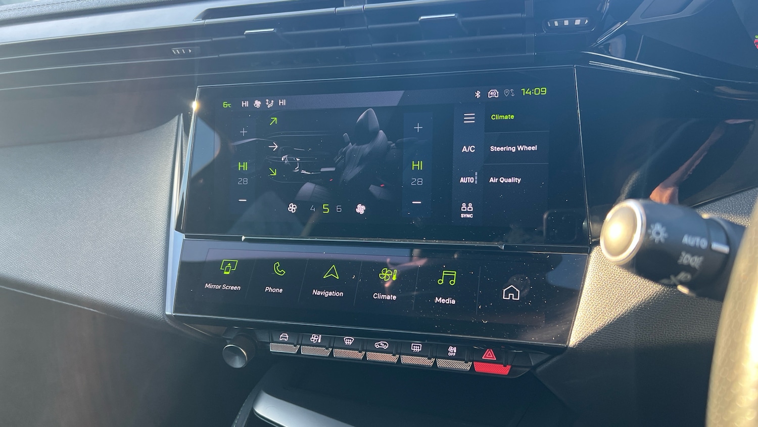 Used Peugeot 408 2024 for sale - 77210901: Photo 25