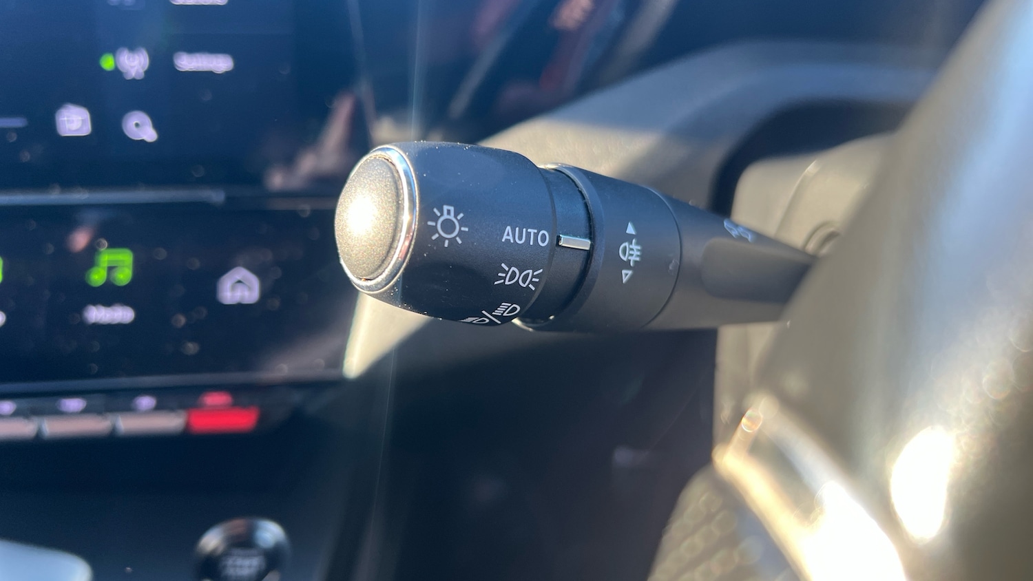 Used Peugeot 408 2024 for sale - 77210901: Photo 31