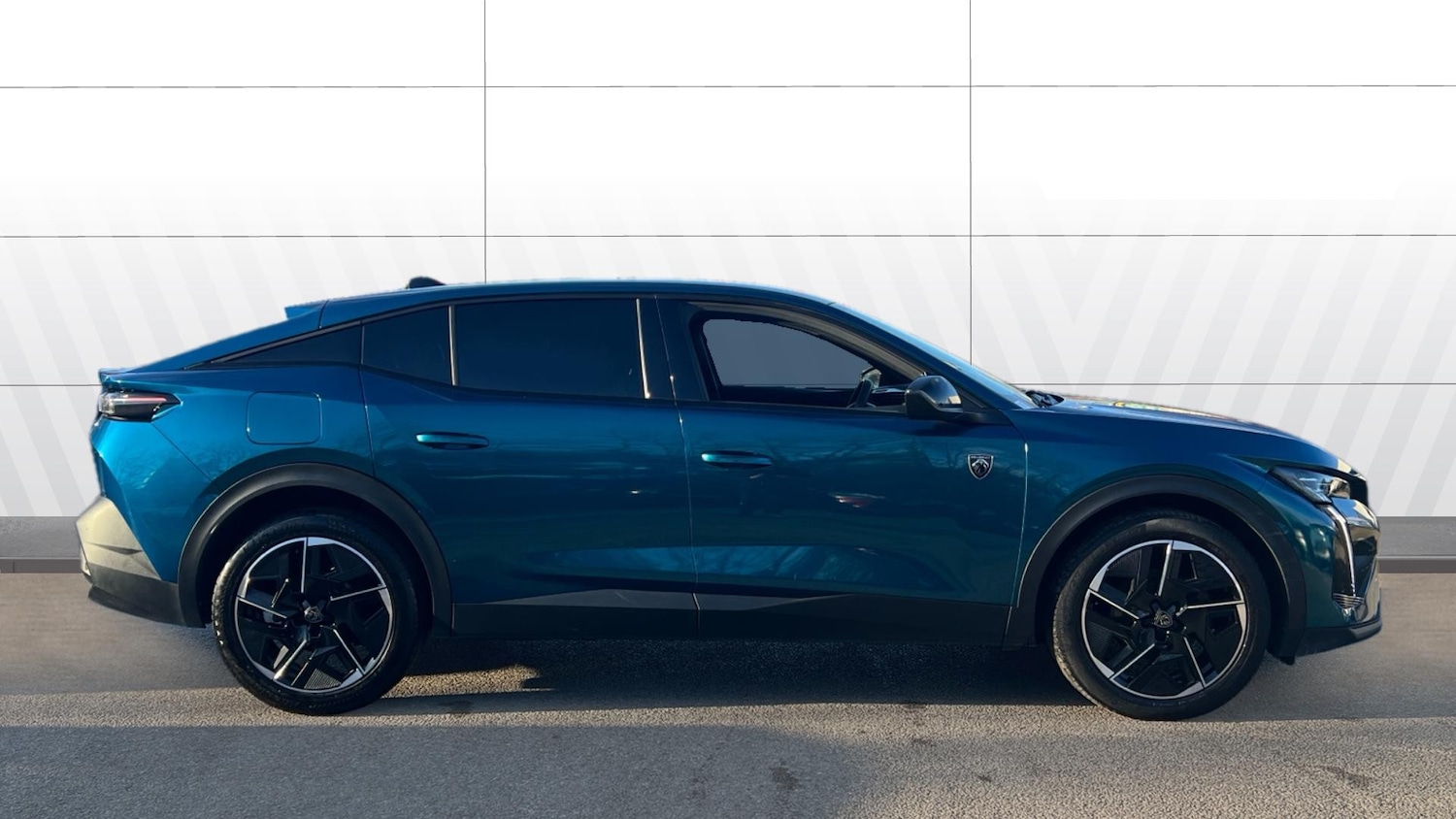 Used Peugeot 408 2024 for sale - 77210901: Photo 5