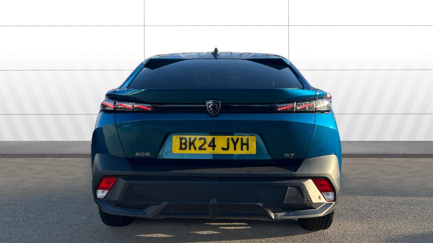 Used Peugeot 408 2024 for sale - 77210901: Photo 6