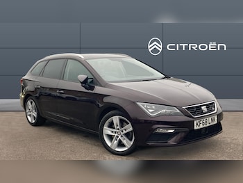 Used SEAT Leon 2019 for sale - 77392095: Photo