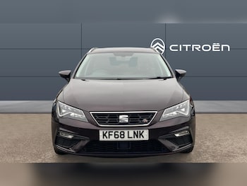 Used SEAT Leon 2019 for sale - 77392095: Photo