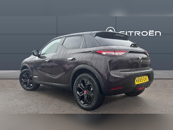 Used DS Automobiles DS 3 2019 for sale - 77453016: Photo