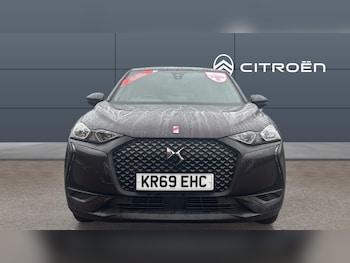 Used DS Automobiles DS 3 2019 for sale - 77453016: Photo