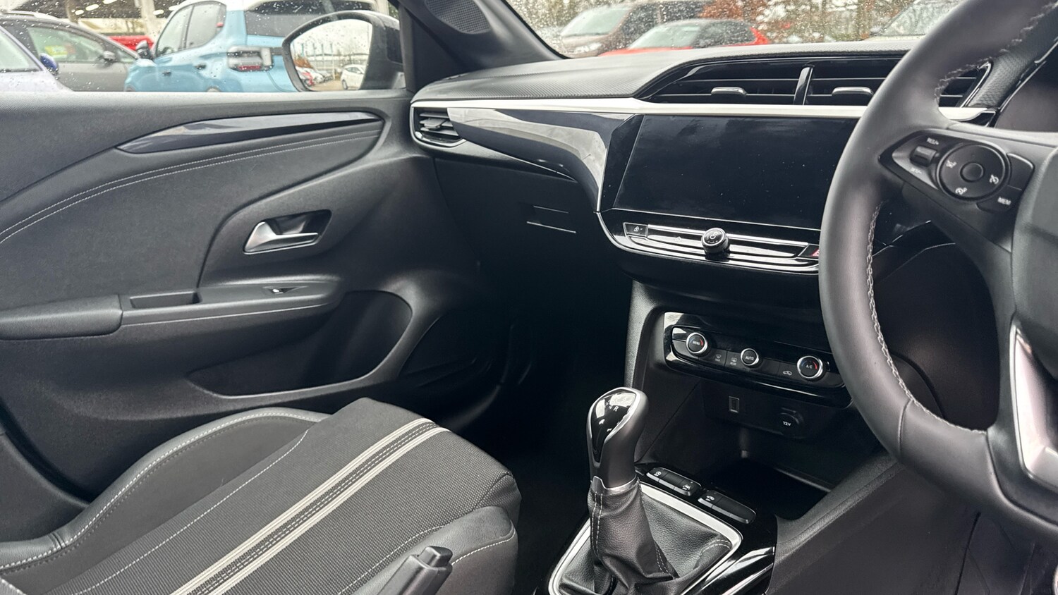 Used Vauxhall Corsa 2024 for sale - 77906237: Photo 14