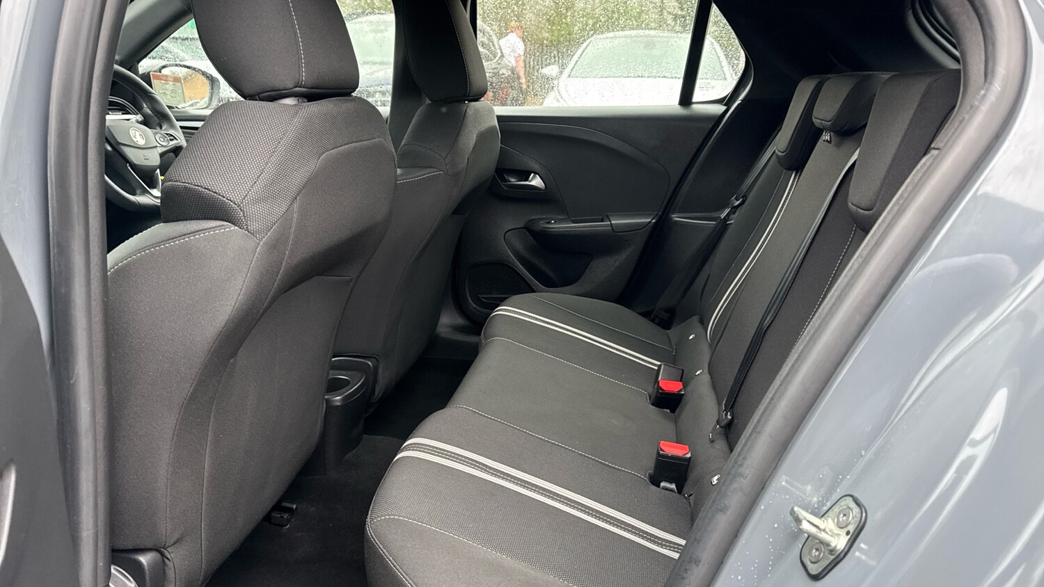 Used Vauxhall Corsa 2024 for sale - 77906237: Photo 16