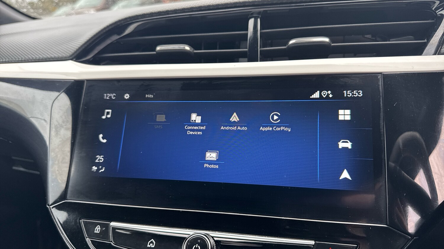 Used Vauxhall Corsa 2024 for sale - 77906237: Photo 17