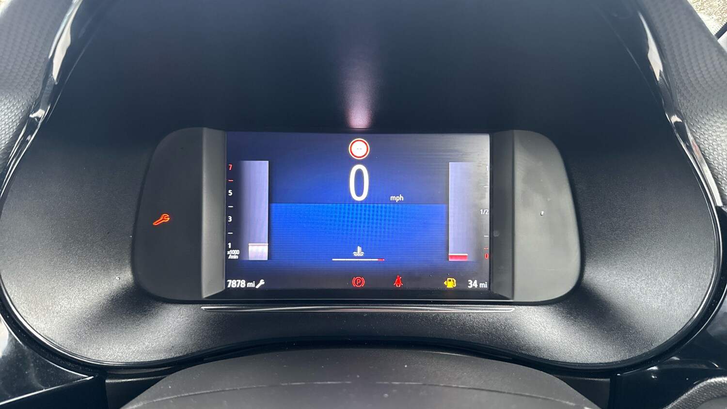 Used Vauxhall Corsa 2024 for sale - 77906237: Photo 18