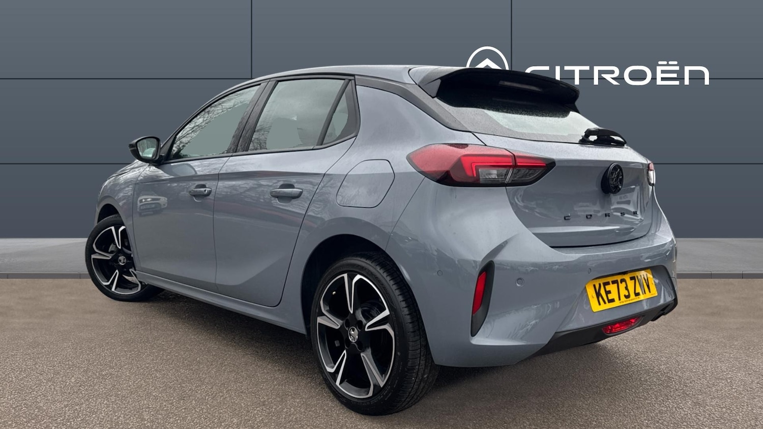 Used Vauxhall Corsa 2024 for sale - 77906237: Photo 2