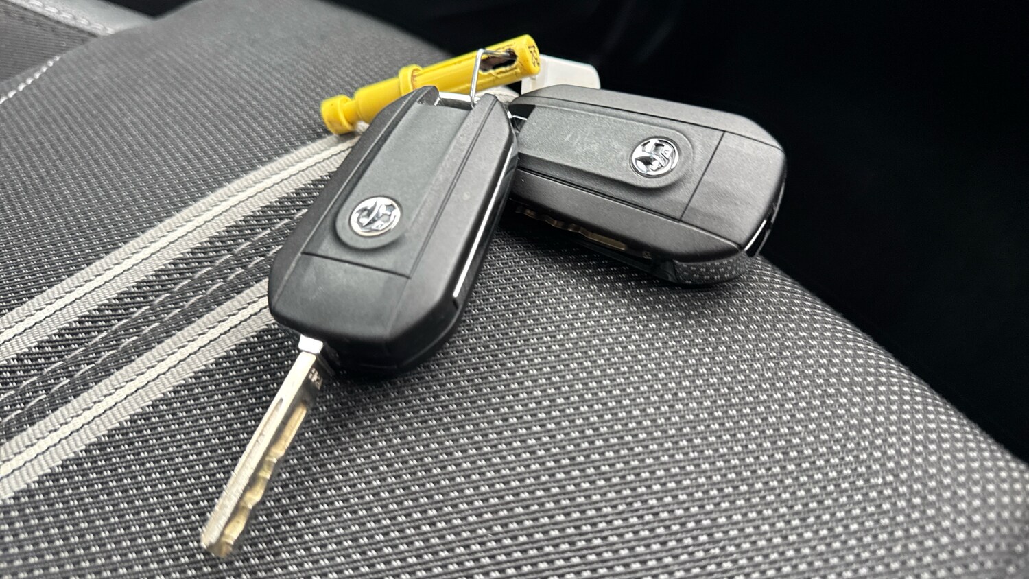 Used Vauxhall Corsa 2024 for sale - 77906237: Photo 20