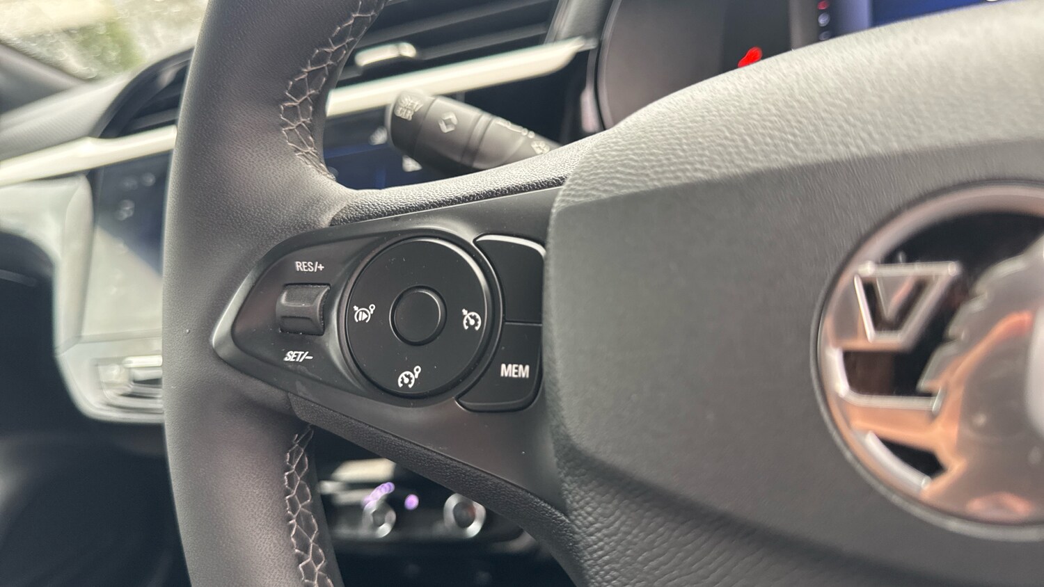 Used Vauxhall Corsa 2024 for sale - 77906237: Photo 21