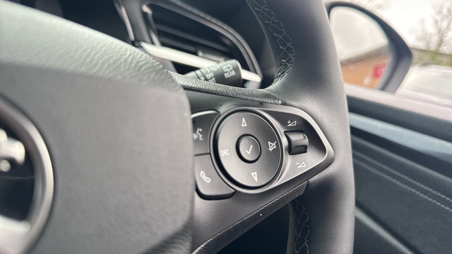 Used Vauxhall Corsa 2024 for sale - 77906237: Photo 22