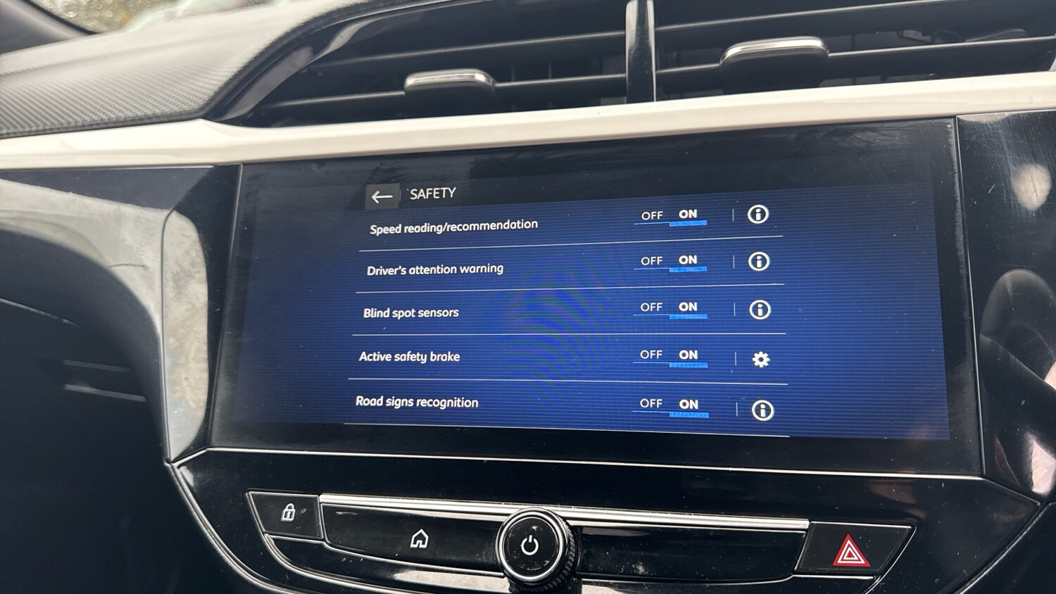 Used Vauxhall Corsa 2024 for sale - 77906237: Photo 27