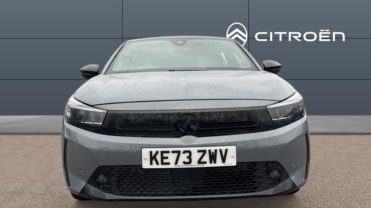 Used Vauxhall Corsa 2024 for sale - 77906237: Photo 3