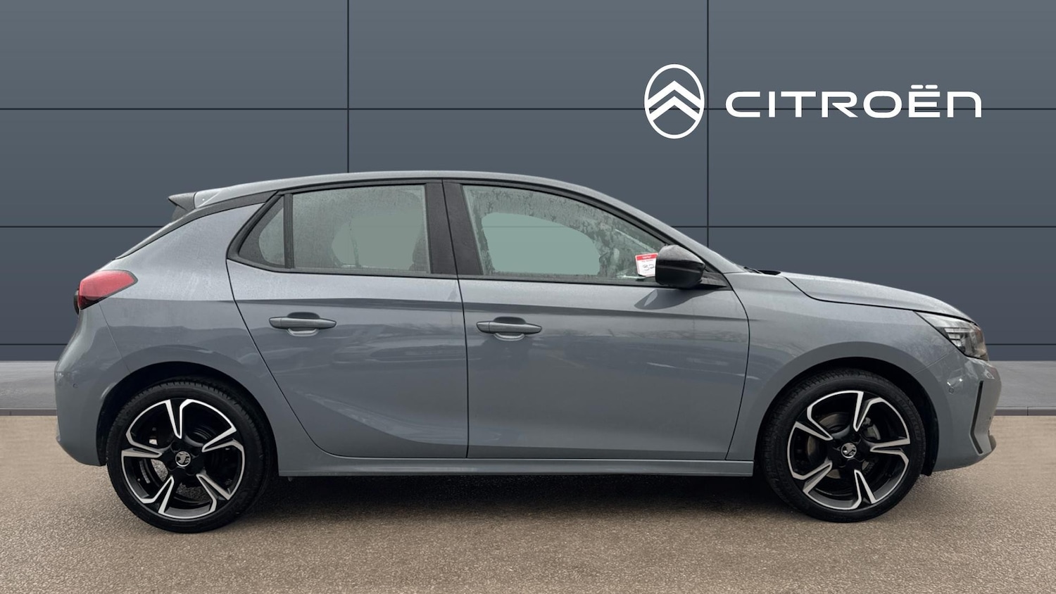 Used Vauxhall Corsa 2024 for sale - 77906237: Photo 5