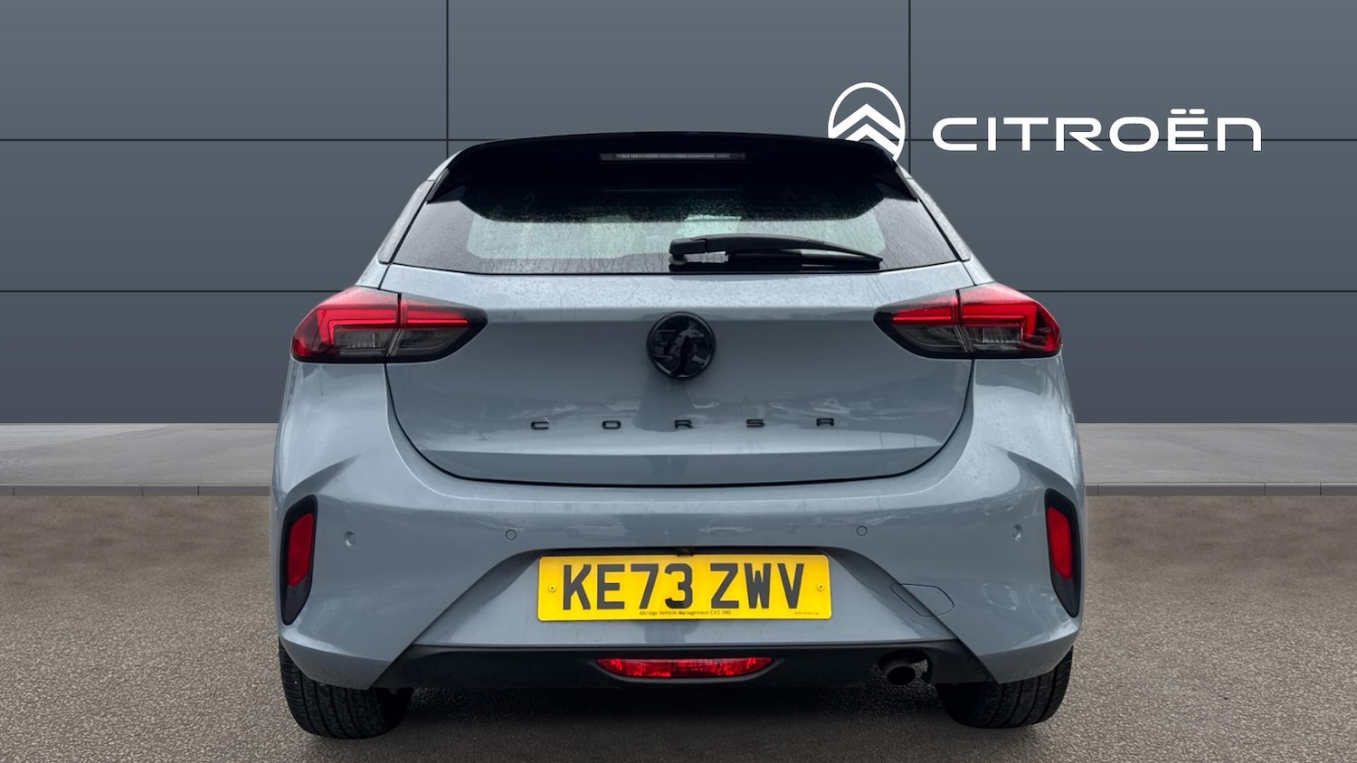 Used Vauxhall Corsa 2024 for sale - 77906237: Photo 6