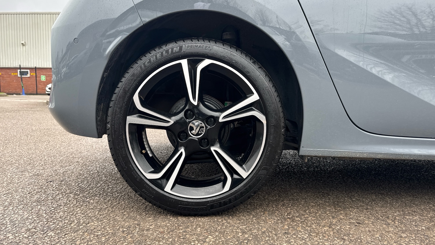 Used Vauxhall Corsa 2024 for sale - 77906237: Photo 7