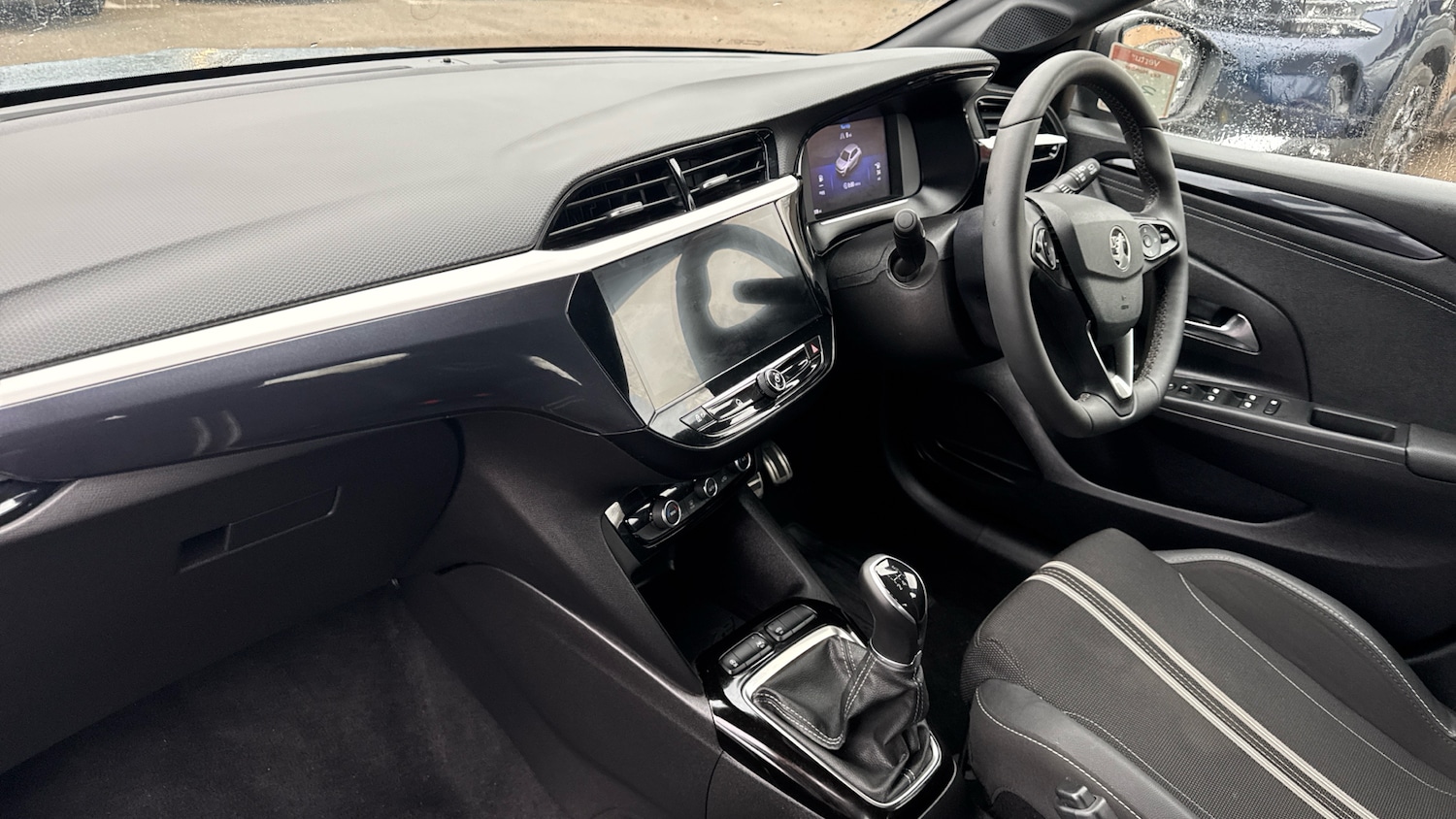 Used Vauxhall Corsa 2024 for sale - 77906237: Photo 9