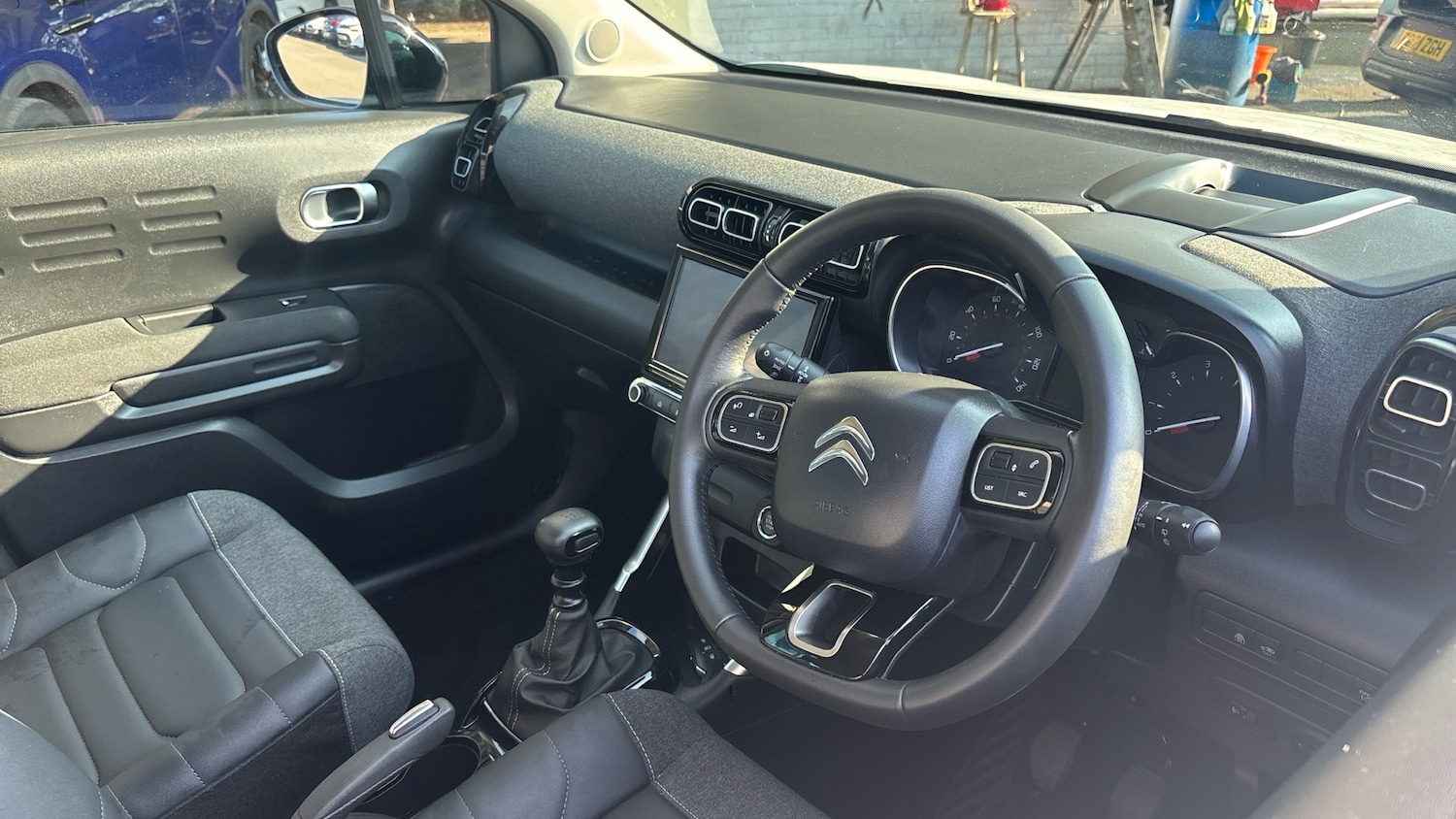 Used Citroen C3 Aircross 2024 for sale - 77759112: Photo 11