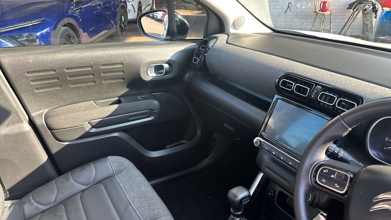 Used Citroen C3 Aircross 2024 for sale - 77759112: Photo 14