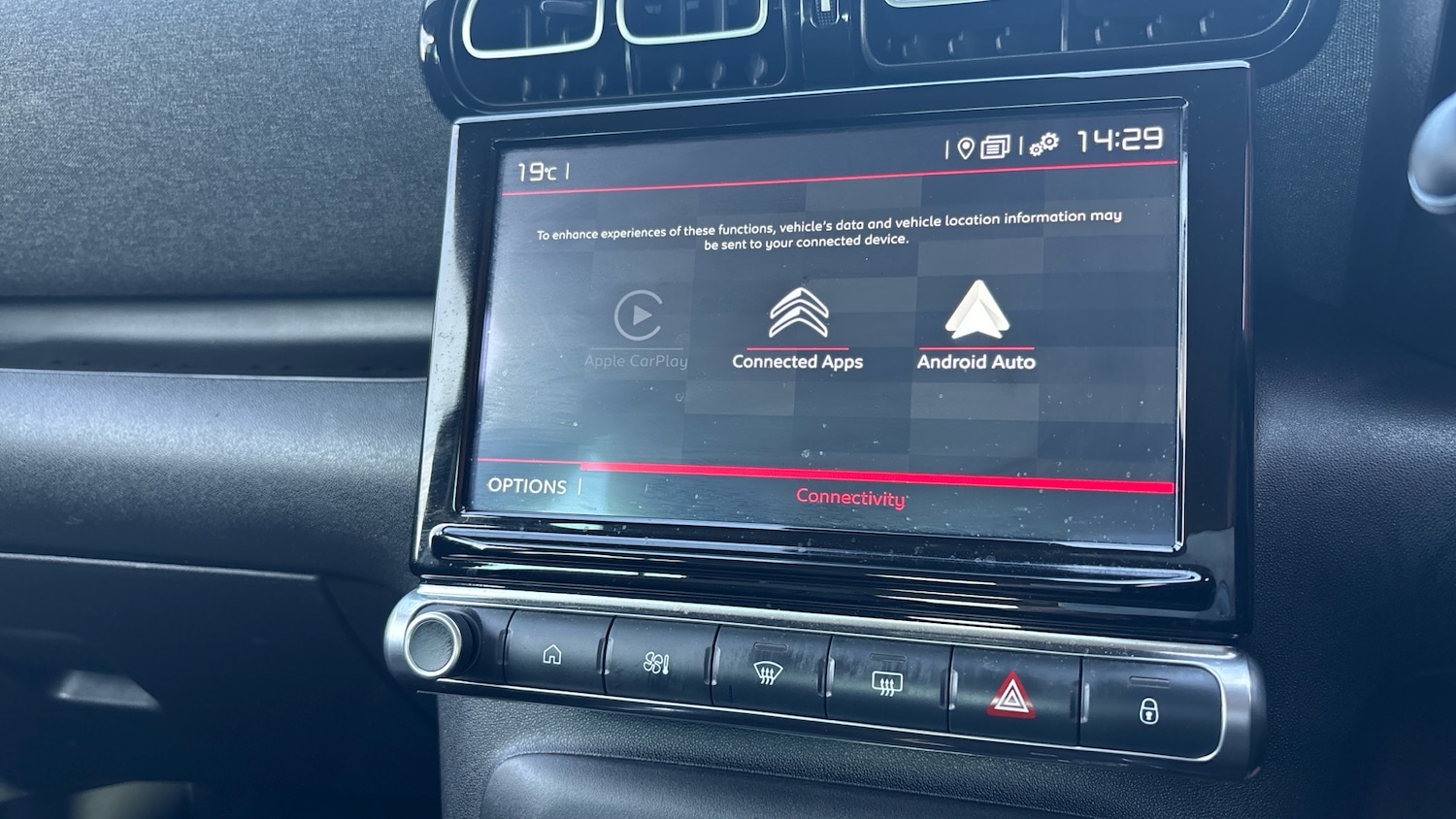 Used Citroen C3 Aircross 2024 for sale - 77759112: Photo 25