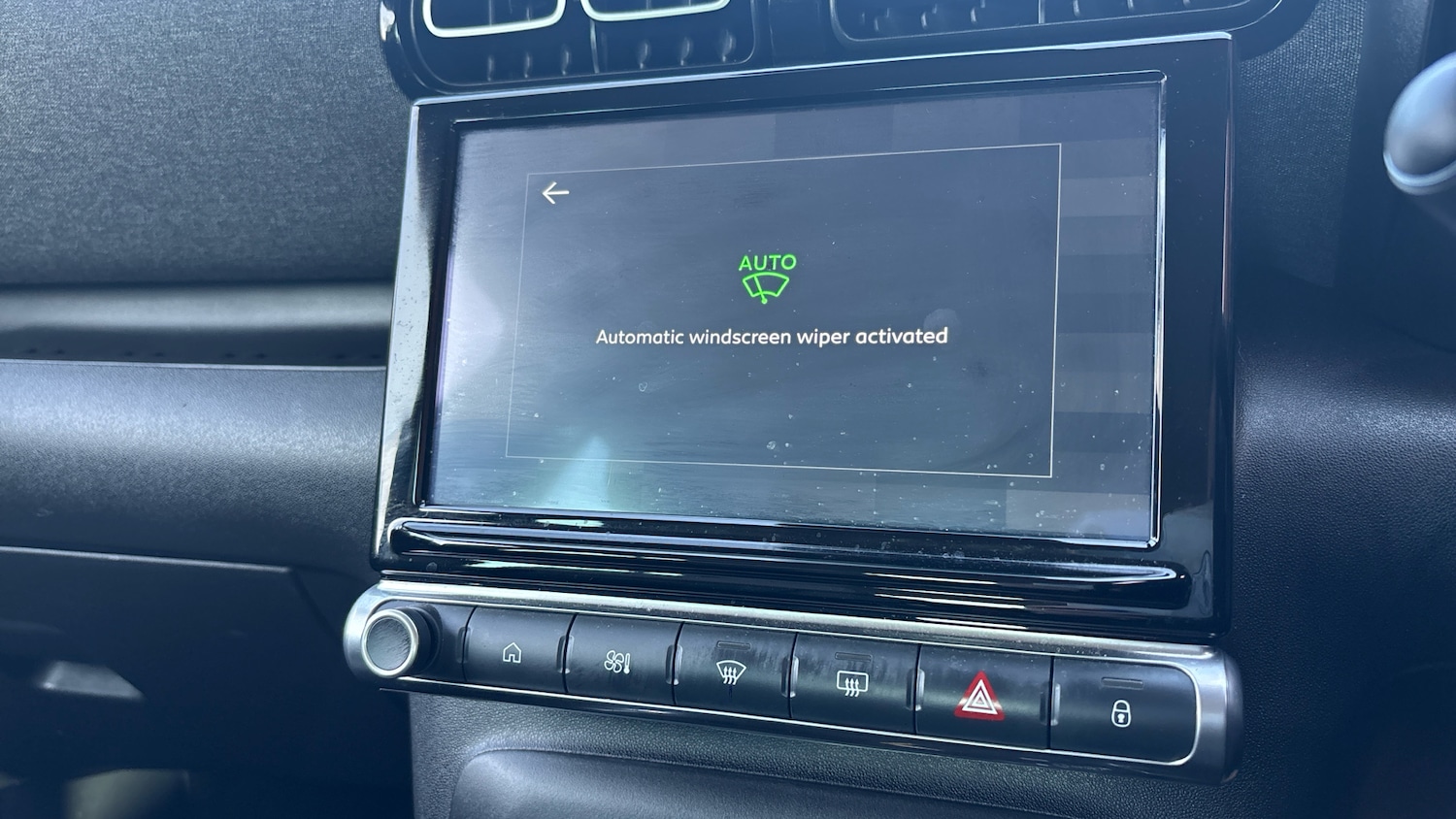 Used Citroen C3 Aircross 2024 for sale - 77759112: Photo 26