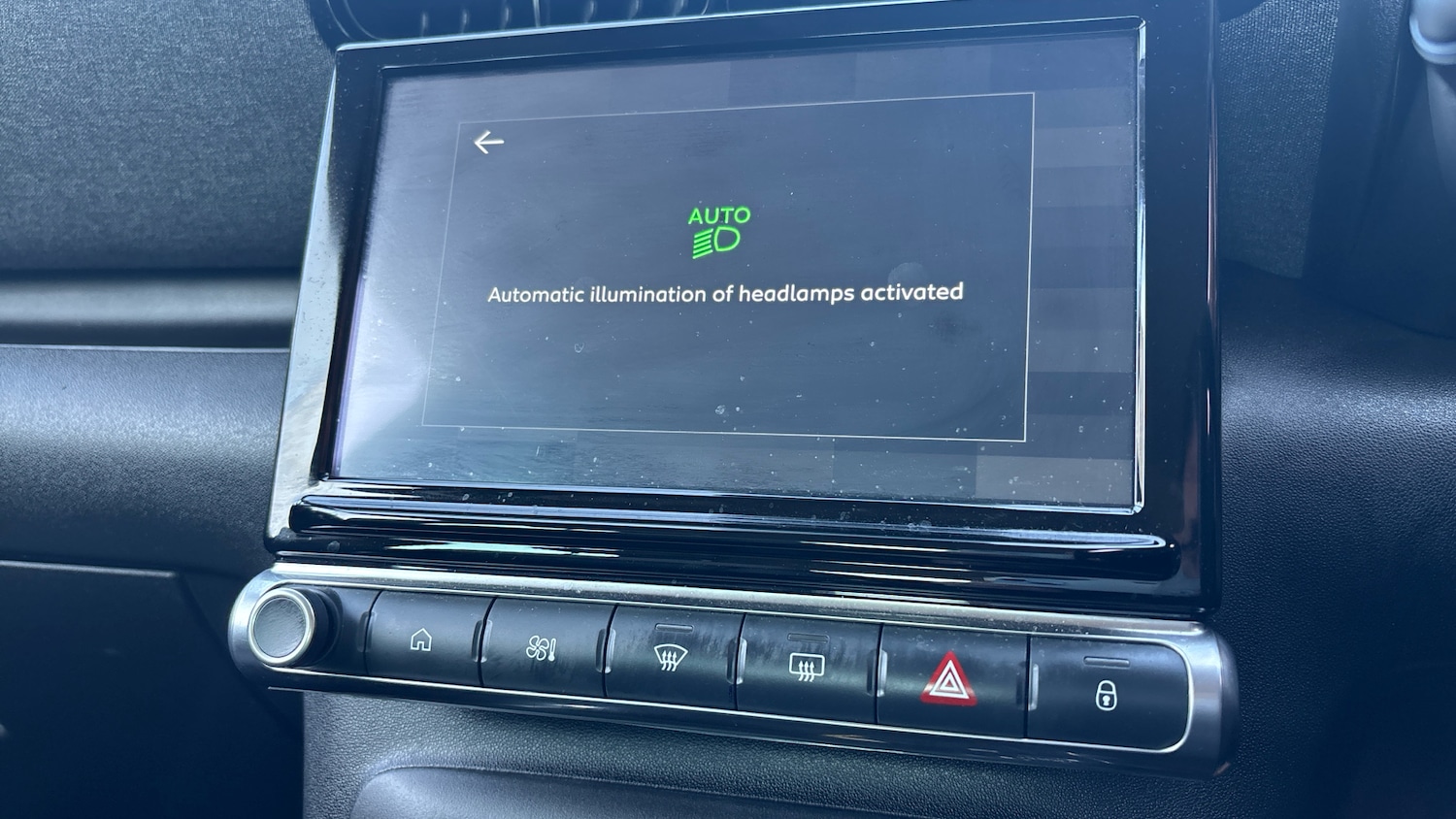 Used Citroen C3 Aircross 2024 for sale - 77759112: Photo 27