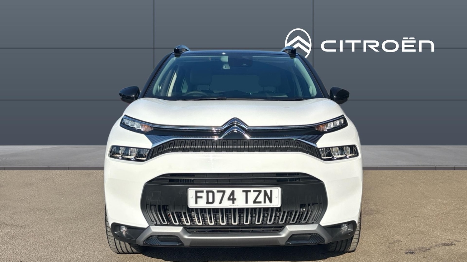 Used Citroen C3 Aircross 2024 for sale - 77759112: Photo 3