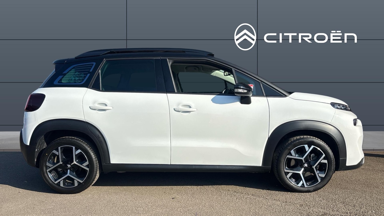 Used Citroen C3 Aircross 2024 for sale - 77759112: Photo 5