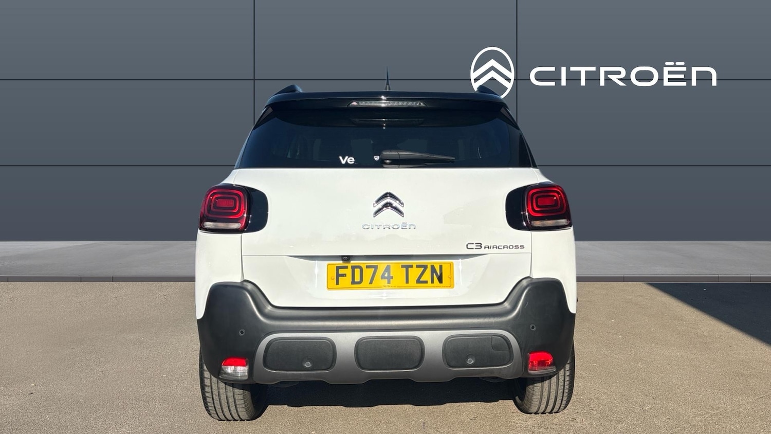 Used Citroen C3 Aircross 2024 for sale - 77759112: Photo 6