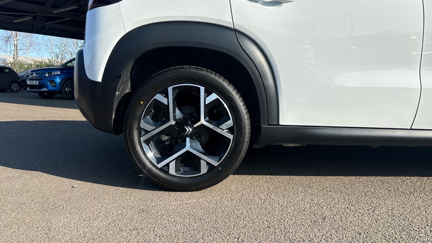 Used Citroen C3 Aircross 2024 for sale - 77759112: Photo 7