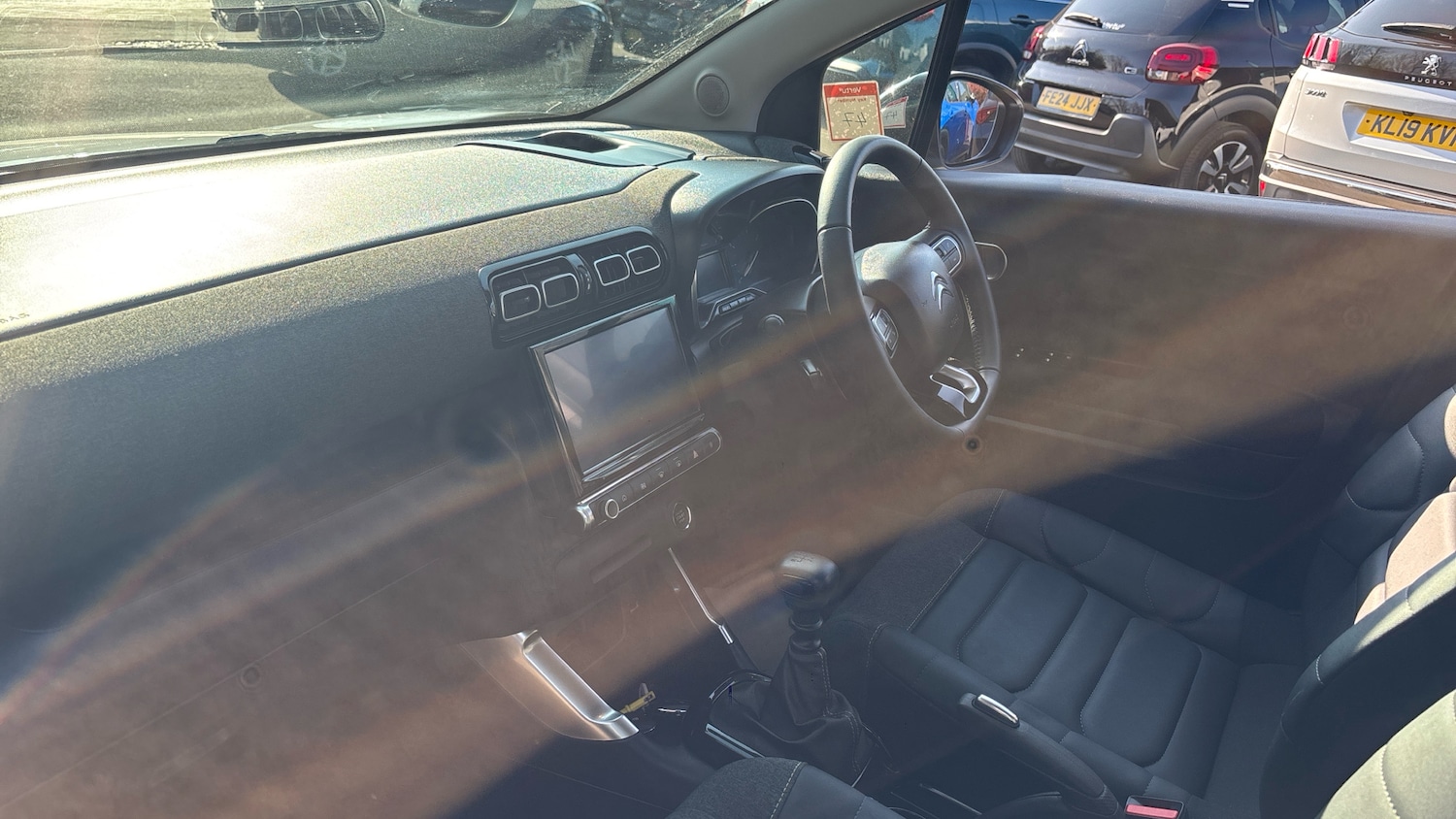 Used Citroen C3 Aircross 2024 for sale - 77759112: Photo 9