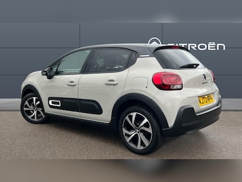 Used Citroen C3 2024 for sale - 77569329: Photo