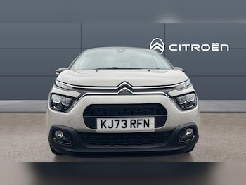 Used Citroen C3 2024 for sale - 77569329: Photo
