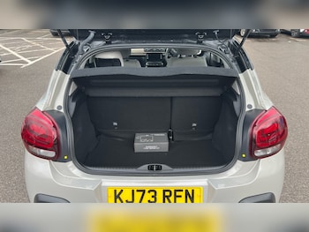 Used Citroen C3 2024 for sale - 77569329: Photo