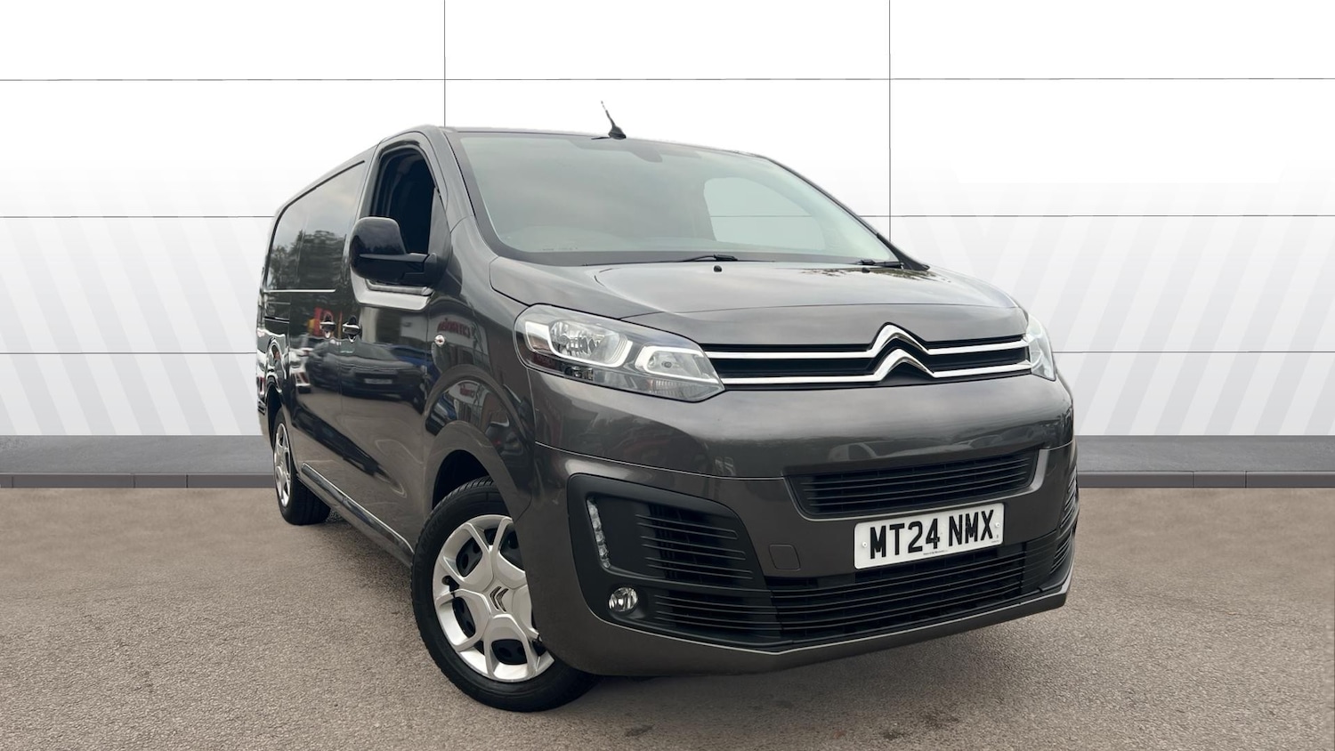 Used Citroen Dispatch 2024 for sale - 76493790: Photo 1