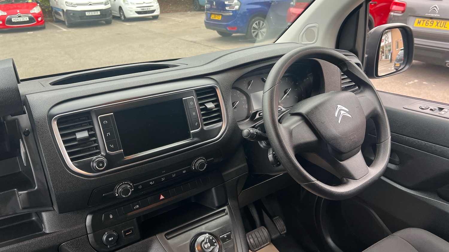 Used Citroen Dispatch 2024 for sale - 76493790: Photo 10