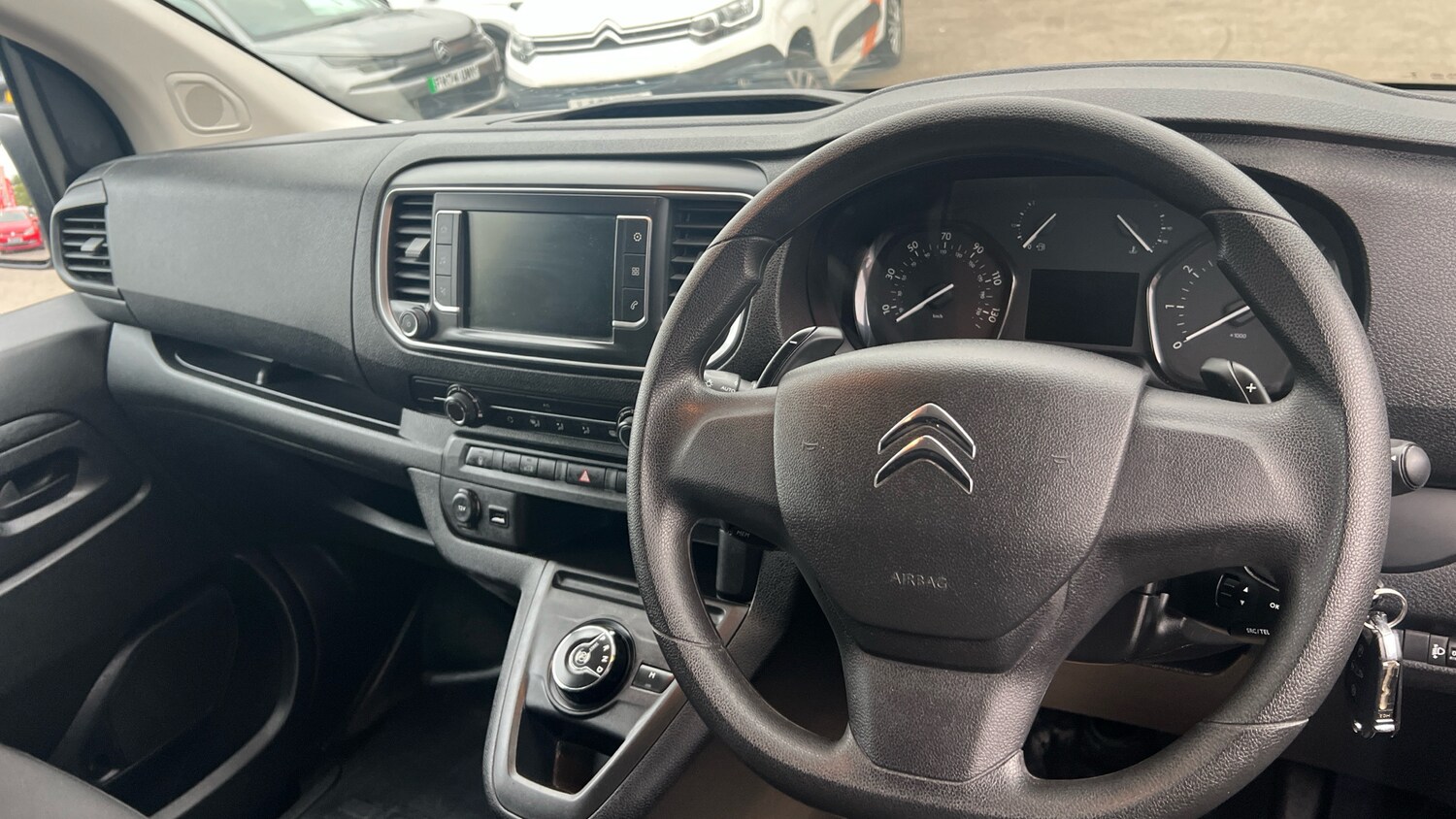 Used Citroen Dispatch 2024 for sale - 76493790: Photo 11