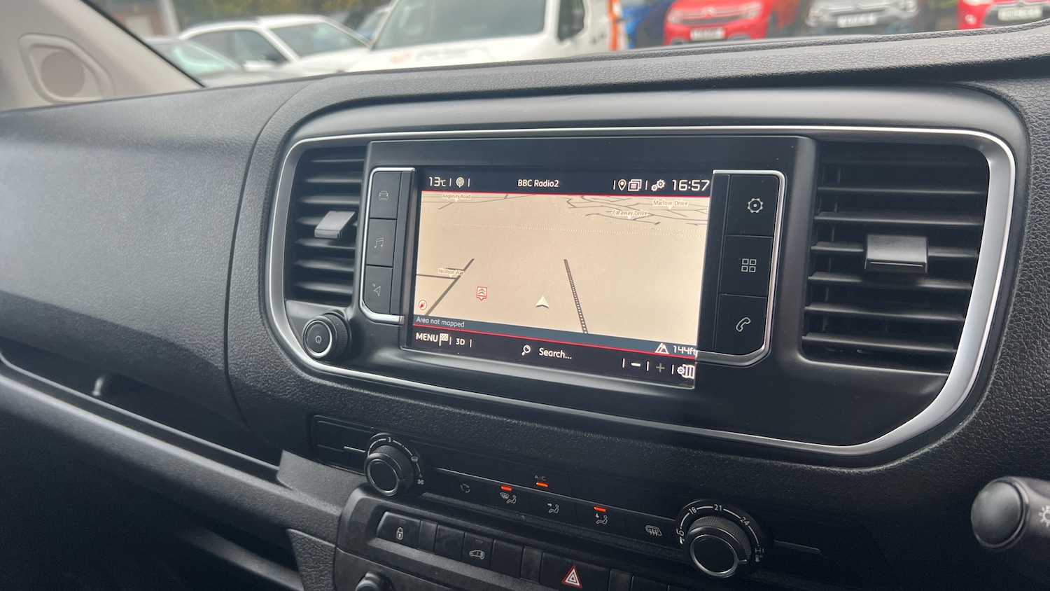 Used Citroen Dispatch 2024 for sale - 76493790: Photo 12