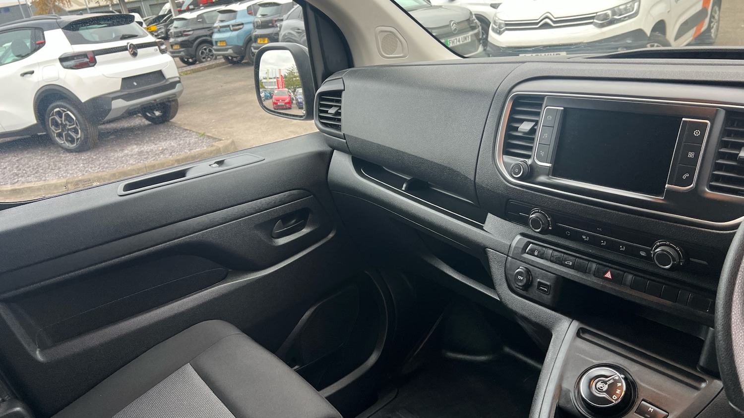 Used Citroen Dispatch 2024 for sale - 76493790: Photo 14
