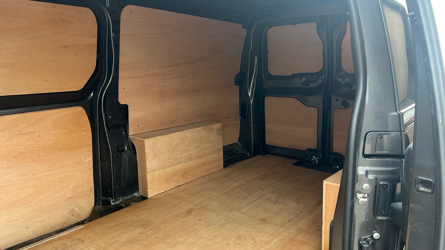 Used Citroen Dispatch 2024 for sale - 76493790: Photo 16